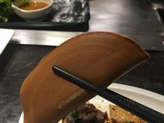 -湘汇概念铁板烧(铁西万达店)