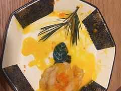 -和创柚子·会席日本料理(新区淮海街店)