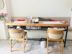 -Tipo Hair salon（明星）店