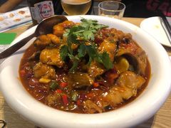 渔太泰漓江啤酒鱼-渔太泰漓江小馆·广西融合菜(西街店)