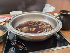 -牛New寿喜烧(青浦店)