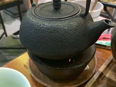 -去茶山(重庆万象城店)