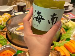 -椰小鸡·琼州糟粕醋(美兰缤纷城店)