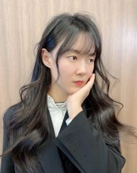 -逸丝风尚yesfashion造型