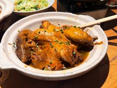 -黄山老妈·土菜(碧桂园店)