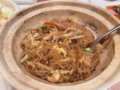-武汉香格里拉大酒店·香宫中餐厅