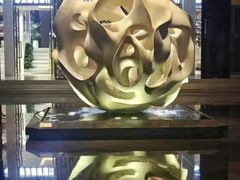 -南京金陵饭店