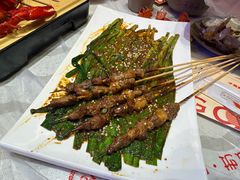 -肥肥虾庄·金牌油焖大虾(首义路店)