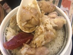 -添好运点心专门店(百老汇店)