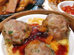 -叹茶靓点·粤式餐厅·全天茶市(石井万民广场店)