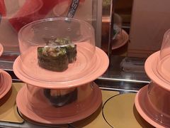 -争鲜回转寿司(通州万达店)