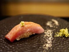 大脂-Hulu Sushi葫芦寿司 Omakase