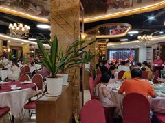 -金苑海鲜酒家(新港中路店)