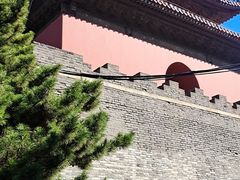 -北陵公园