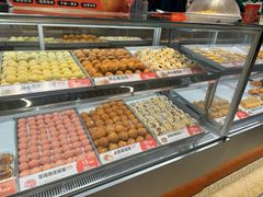 -東更道点心行(北京龙湖熙悦天街店)