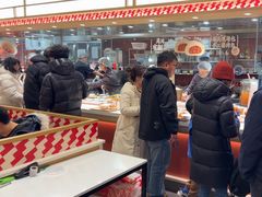 -乡村基·川味现炒大王(熙悦天街店)