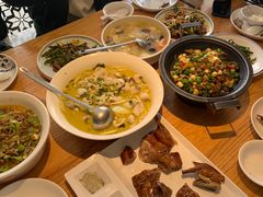 -滇铺子·云南特色菜·第九届野生菌美食节(东风东路c86店)