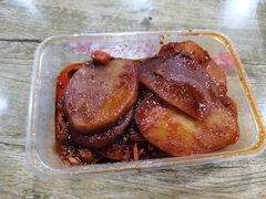 -杨婆婆烤肉(文昌阁店)