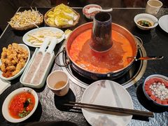 -咏江南·苏式火锅·苏州评弹(观前街店)