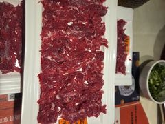 -潮牛海记•潮汕牛肉火锅•醉鸡煲•粿条汤(通北路店)