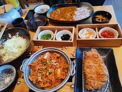 -胜博殿日式炸猪排(西红门店)