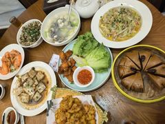 -渔满仓海鲜渔家(象山二店)