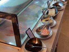 -青岛金沙滩希尔顿酒店·自助餐厅