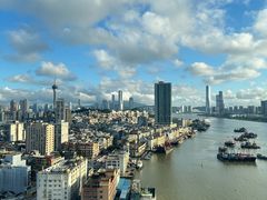 -澳门十六浦索菲特大酒店