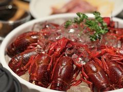 -同福龙虾(高新店)