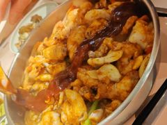 -黄记煌三汁焖锅(新佳丽江汉路店)