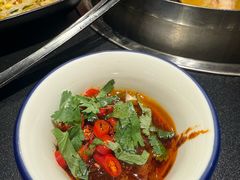 -淼福猪肚鸡·椰子鸡火锅(大沙地店)