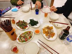 -长平老姿娘夜粥(平东一街店)