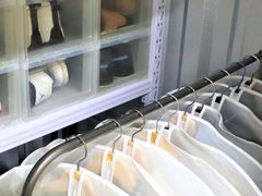 -猫库迷你自助仓储寄存仓库(丽泽桥店)