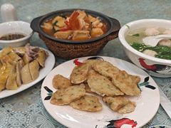 -潮汕铺老店(甜水井店)