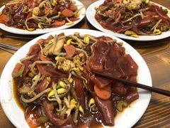 -何记酿皮店(西流湾店)