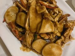 -光明邨大酒家(淮海路店)
