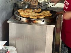 锅盔-甘记肥肠粉(马鞍北路店)