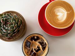 -COFFEE CALL(云锦路店)