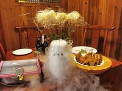 -不倒翁·徽天下名菜楼(马鞍山路店)