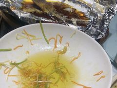 -金掌勺东北菜(格兰晴天店)