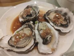 -万龙洲海鲜(大兴绿地缤纷城店)