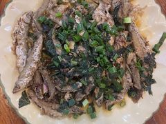 -开心农家菜