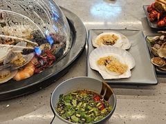 -仙螺岛海鲜自助餐厅(总店)