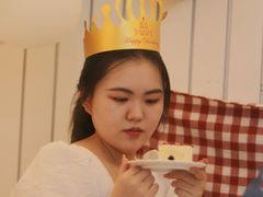 -慢隅法式小馆·生日求婚西餐厅