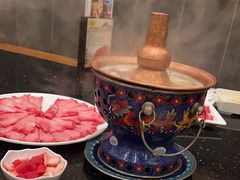 -南门涮肉(上海二店)