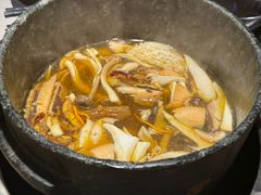 -芸山季·云南山珍菌火锅(人民广场来福士店)