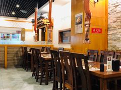 -首尔馆韩国料理(金童路店)