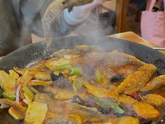 -老雒阳面馆·水席·洛阳菜(王城路店)