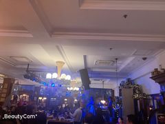 大堂-宝莱纳餐厅(滨江店)