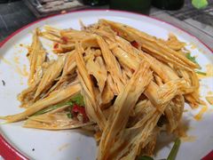 -虾糊闹(汽车东站店)